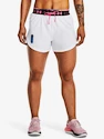 Damesshort Under Armour  RUN ANYWHERE HI Short-WHT