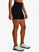 Damesshort Under Armour  RUN STAMINA HALF TIGHT-BLK