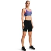 Damesshort Under Armour  Rush Run Pocket Short black