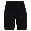 Damesshort Under Armour  Rush Run Pocket Short black