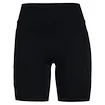 Damesshort Under Armour  Rush Run Pocket Short black S