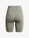 Damesshort Under Armour  Train Seamless Short-GRN