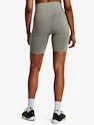 Damesshort Under Armour  Train Seamless Short-GRN