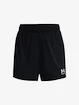 Damesshort Under Armour  W Challenger Knit Short-BLK