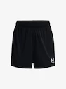 Damesshort Under Armour  W Challenger Knit Short-BLK