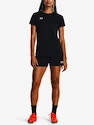 Damesshort Under Armour  W's Ch. Knit Short-BLK