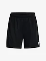 Damesshort Under Armour  W's Ch. Knit Short-BLK