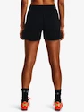 Damesshort Under Armour  W's Ch. Knit Short-BLK