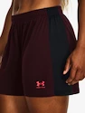 Damesshort Under Armour  W's Ch. Knit Short-MRN