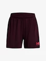 Damesshort Under Armour  W's Ch. Knit Short-MRN