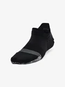 Damessokken Under Armour  Breathe 2 No Show Tab 2pk-BLK