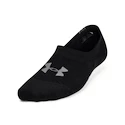 Damessokken Under Armour   Breathe Lite Ultra Low 3pk-BLK