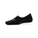 Damessokken Under Armour   Breathe Lite Ultra Low 3pk-BLK