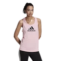 Damestop adidas  Aeroready Designed 2 Move Sport Tank Top Light Pink S