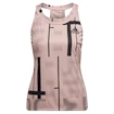 Damestop adidas  Club Graphic Tank Wonder Mauve S