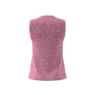 Damestop adidas  Match Tank Pink S