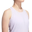 Damestop adidas  SHV Tank light purple