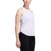 Damestop adidas  SHV Tank light purple