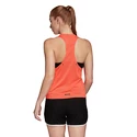 Damestop adidas  Speed Tank orange