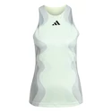 Damestop adidas  Y-TANK PRO SEGRSP/GRESPA S