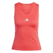 Damestop adidas  Y-Tank Pro Selure   M