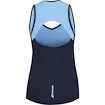 Damestop Babolat  Drive Tank Top Women Drive Blue