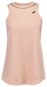 Damestop Babolat  Exercise Cotton Tank Women Tropical Peach L