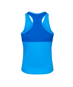 Damestop Babolat  Play Tank Top Blue L