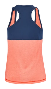 Damestop Babolat  Play Tank Top Fluo Strike