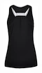 Damestop Babolat  Play Tank Top Women Black