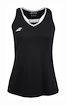 Damestop Babolat  Play Tank Top Women Black M