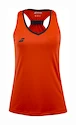 Damestop Babolat  Play Tank Top Women Fiesta Red