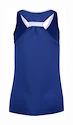 Damestop Babolat  Play Tank Top Women Sodalite Blue