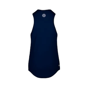 Damestop BIDI BADU  Armilla Lifestyle Tank Dark Blue M