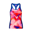 Damestop BIDI BADU  Jua Tech Tank Red, Blue M