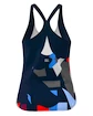 Damestop BIDI BADU  New York 2024 Tank Dark Blue/Red