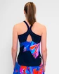 Damestop BIDI BADU  Spike Tank Dark Blue