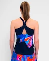 Damestop BIDI BADU  Spike Tank Dark Blue