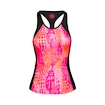 Damestop BIDI BADU  Yaka Tech Tank Pink S