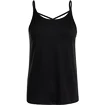 Damestop Endurance  Zolee Sustainable Top Black