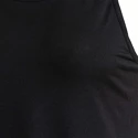 Damestop Endurance  Zolee Sustainable Top Black