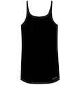 Damestop Endurance  Zolee Sustainable Top Black EUR 42