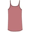 Damestop Endurance  Zolee Sustainable Top Pink