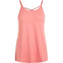 Damestop Endurance  Zolee Sustainable Top Pink