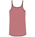 Damestop Endurance  Zolee Sustainable Top Pink