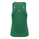 Damestop Fila  Top Angelika Green Jacket