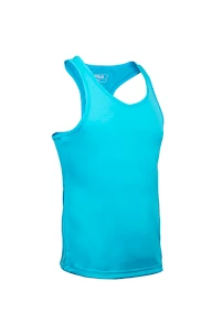 Damestop Fila  Top Mila Scuba Blue