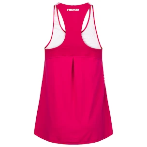 Damestop Head  Agility Tech Tank Top Women MUXW