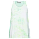 Damestop Head  Agility Tech Tank Top Women PAXW M