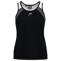 Damestop Head  Club 22 Tank Top Women Black L